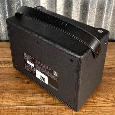 Boss Katana Mini X 10 Watt 1x5" Battery Powered Guitar Amplifier Combo image 5