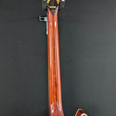D'Angelico Excel Mini DC 2021 - Viola image 5