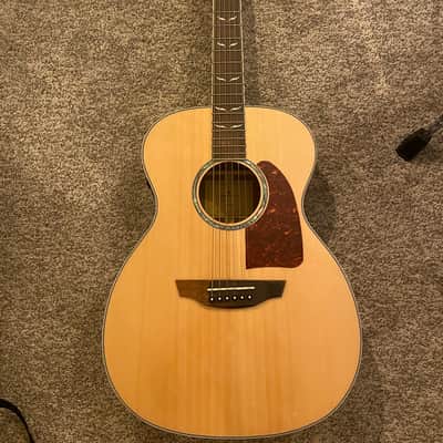 Orangewood Brooklyn Live - Natural image 1
