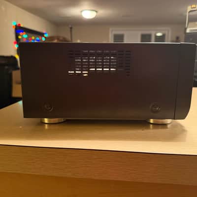 Technics Model SA-EX110 AV Control Stereo Receiver Serviced Works Great V Rare🎶 image 7