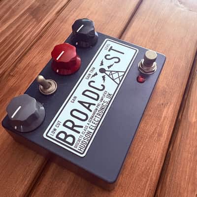 Hudson Electronics Broadcast 2015 - Present - Various image 2