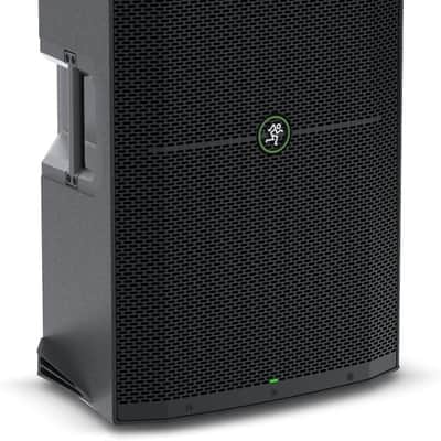 Mackie Thump215XT Enhanced 1400W 15-inch Powered Speaker image 3