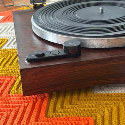 Micro Seiki MB-14 - 1970’s Made in Japan 🇯🇵! - Excellent Turntable! - image 7