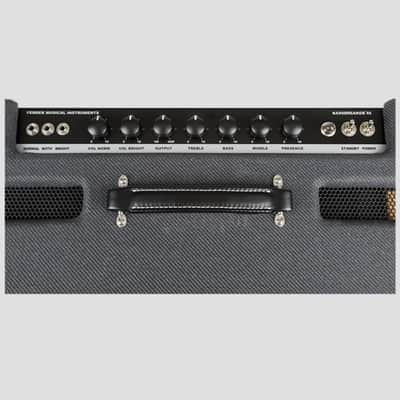 Fender Bassbreaker 45 Combo image 4