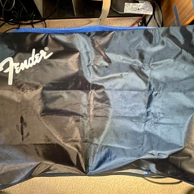 Sligo Deluxe Reverb AB763 Hand Wired 2014 Blackface image 4
