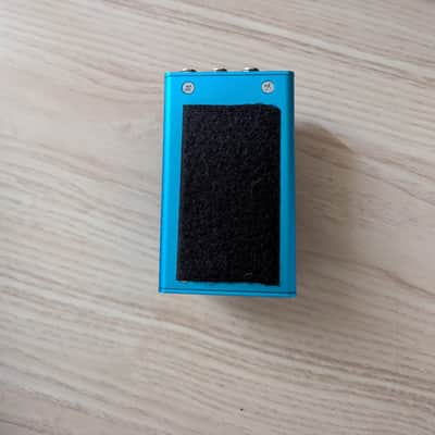 Strymon Cloudburst Ambient Reverb 2023 - Present - Blue image 4