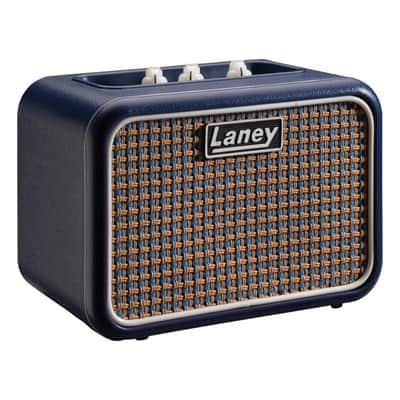 Laney Mini-Lion Lionheart battery-powered combo amp image 4