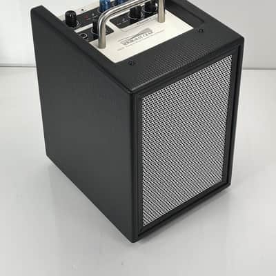 Sunburst Gear MM1P (Open Box) Compact Portable All-In-One PA Speaker System image 3