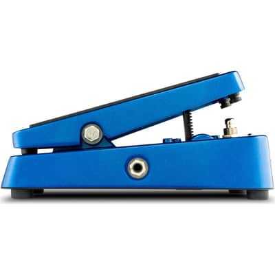 Xotic XW-2 Wah Pedal Metallic Blue image 3