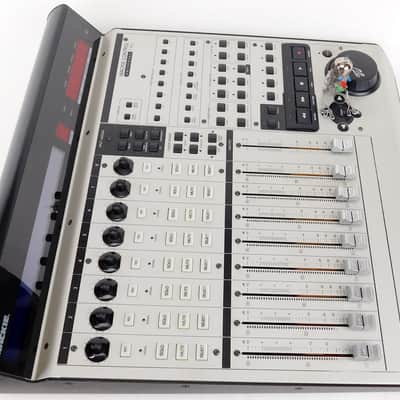 Mackie MCU Pro Control Universal Pro Controller Mixer + Gut + OVP + Garantie image 7