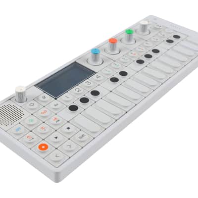 Teenage Engineering OP-1 Synthesizer [USED] image 2