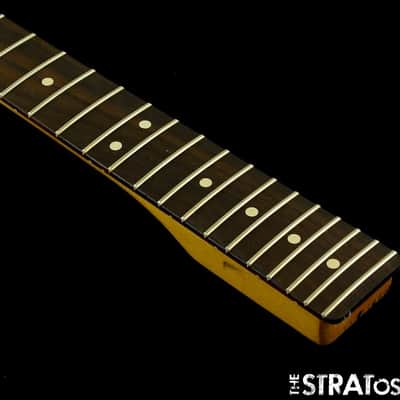 Fender Player II Modified Telecaster Tele, NECK, Rolled, Modern C Rosewood image 4
