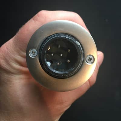 Neumann / Gefell UM57 Clone (original M7 capsule) image 3