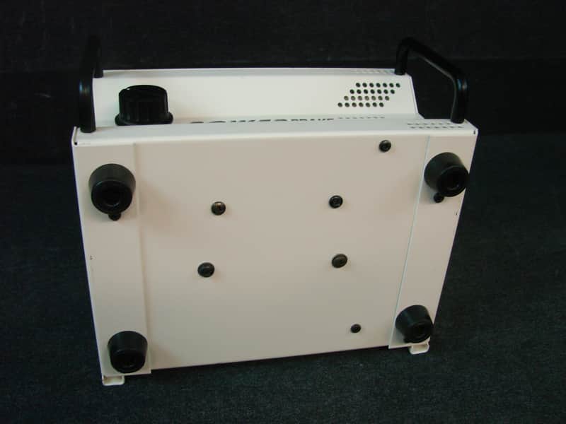 Marshall PB100 Power Brake White Inductive Speaker Attenuator PB