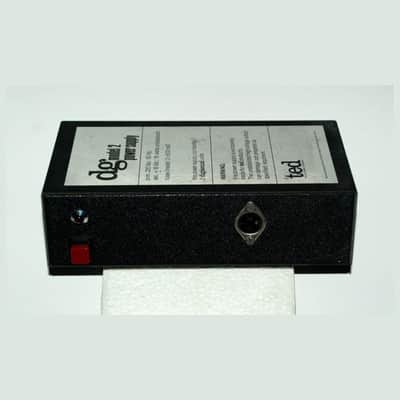 TED Digisound Power Supply - 1984 - Excellent image 2