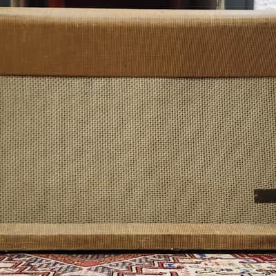 RARE! Silvertone (Danelectro) 1336 All Tube 50 Watt 212 Combo 1954-56 USA image 22