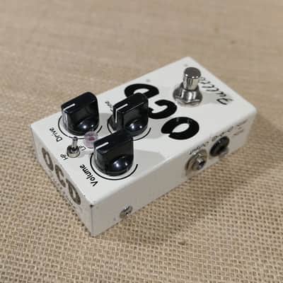 RARE Fulltone OCD 1.5 Overdrive Effect Pedal Same Day Shipping #DJ04 image 3