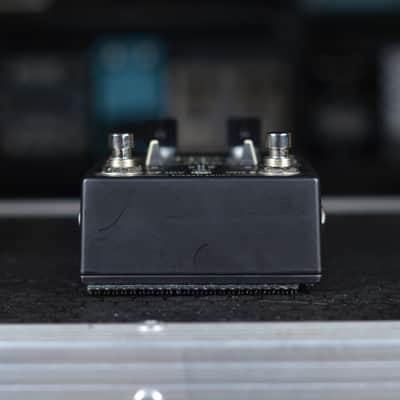 Walrus Audio Xero Polylooper 2025 - Present - Black image 2