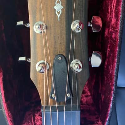 Taylor 314ce with V-Class Bracing 2019 - 2020 image 6