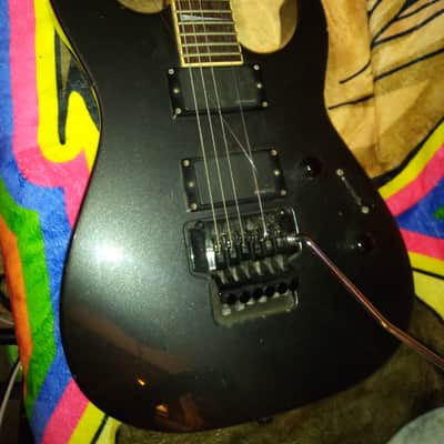 石ロゴ Fernandes FST-85 1978～1979 - SB MIJ Fernandes FST-85 1978~1979 - SB MIJ | Reverb Australia