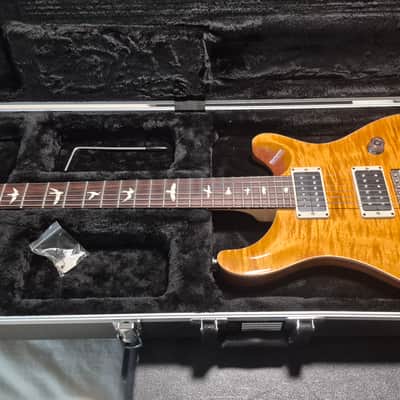 PRS CE 24 2022 - Amber image 7