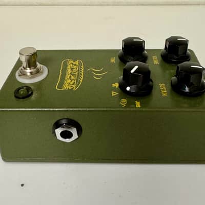 JHS Muffuletta Fuzz image 4