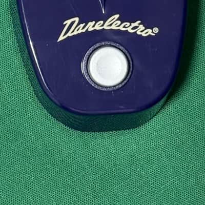 Danelectro Corned Beef Reverb 2010s - Brown image 1