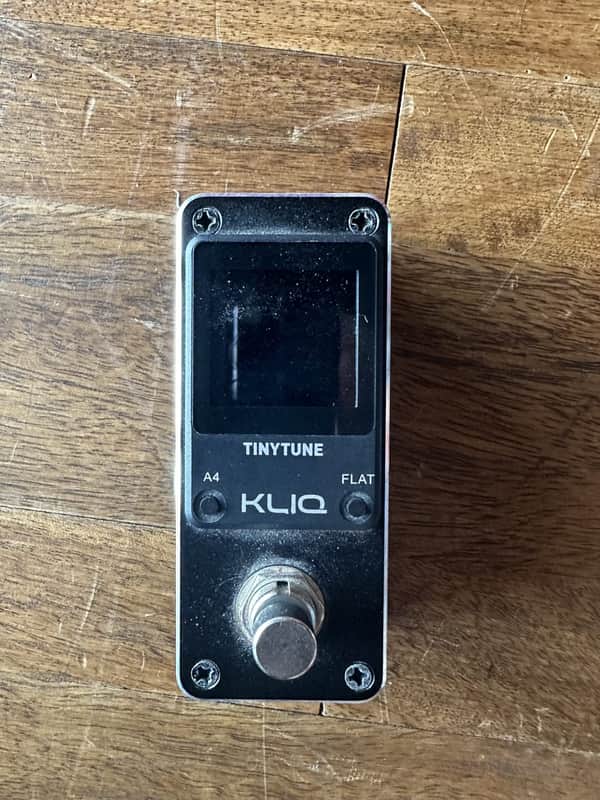 Kliq TinyTune - Used image 1