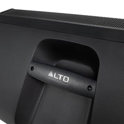 Alto Professional TX412 700W Powered Loudspeaker With Bluetooth - 12in image 9