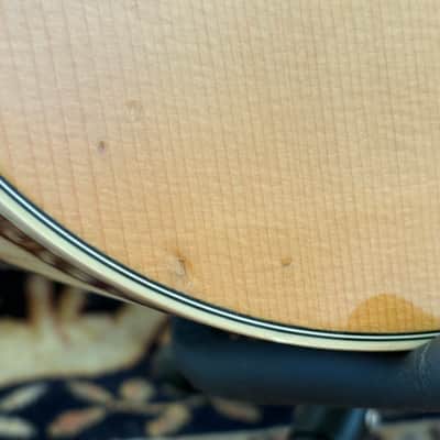 Gibson J-35 Banner 2016 image 17