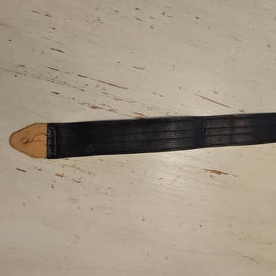 ACE Hootenanny Hendrix Guitar Strap Vintage image 10