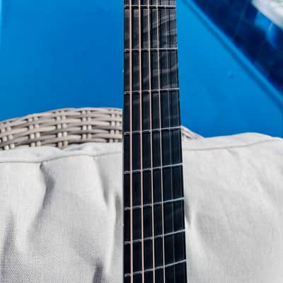 Brand New - Emerald X10 - Black Quilted Maple image 8