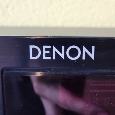 Denon DN-720R Cassette Tape Deck image 2