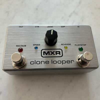 MXR M303 Clone Looper | Reverb