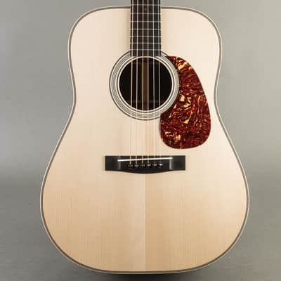 Huss and Dalton TD-R Custom 2024 - Natural image 8