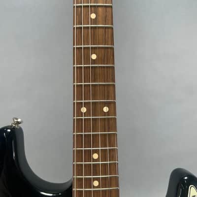 2023 Fender Vinterra II 60s Stratocaster W/Gig Bag - Sunburst image 4
