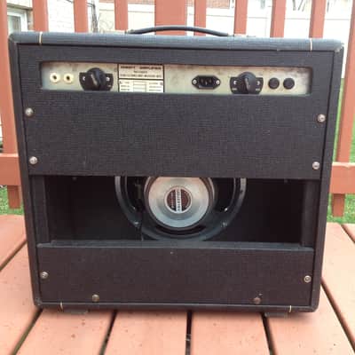 Hiwatt Bulldog 100 1979 image 4