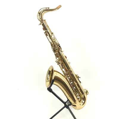 Lucien Tenor Sax image 2