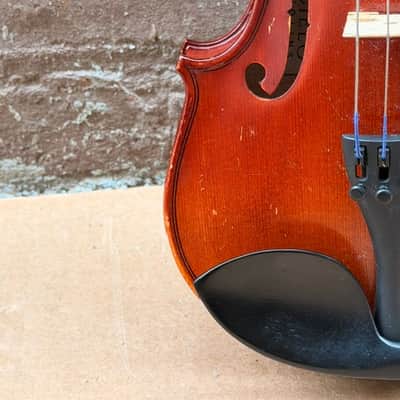 Cielo Dolce 1/4 Violin SN: 2100000 With Case and Bow image 9