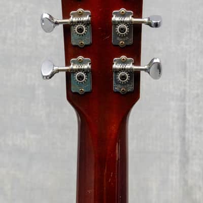 Used Yamaha FG-150 Red Label (1967) image 9