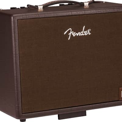 FENDER - Acoustic Junior GO 230V EU - 2314406000 image 5
