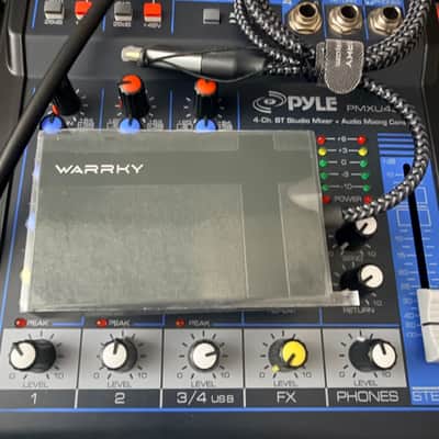 Akai MPC5000 Music Production Center image 8