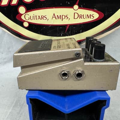 Boss AW-3 aw3 Dynamic Wah Auto Wah Filter Pedal image 4