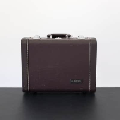 Yamaha YCR-6330S Bb Cornet (SN 0010xx) image 21