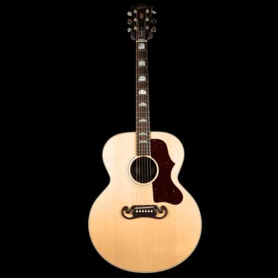 SJ-200 Studio Rosewood in Satin Natural image 3