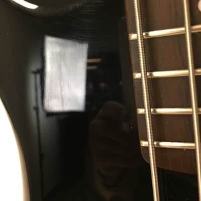 Epiphone Embassy Special IV Bass Guitar image 4