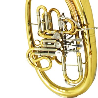 Schiller Elite Wagner Tuba image 2