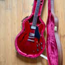 Gibson ES-335 Dot 2020 - 2026 - Sixties Cherry