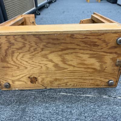 Alamo Amp 5 Montclair Amp Cabinet Shell 50s image 15