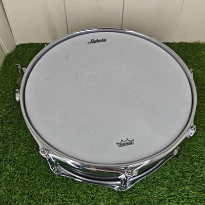 ⚡Ludwig Acrolite 14"X5" Aluminum Snare Drum⚡ image 16